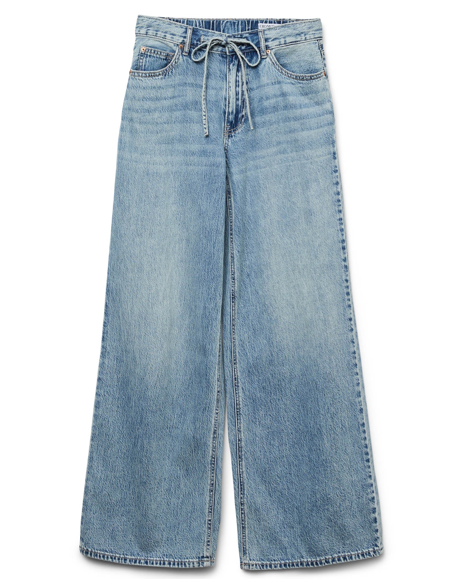 VMREMY WIDE JEANS